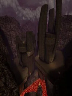 The Tenacious Tentacle