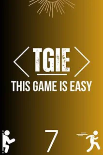 This Game Is Easy