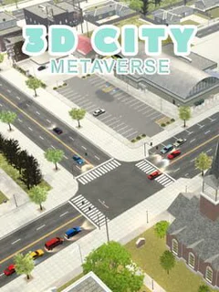 3D City