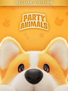 Party Animals: Deluxe Edition