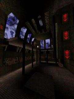 Industrial Combat
