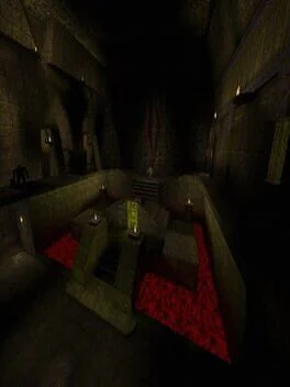 The End of Solace