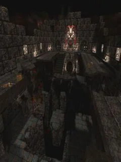 The Gateway to Hell