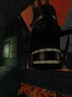 Fort Driant