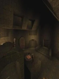 The Forgotten Level