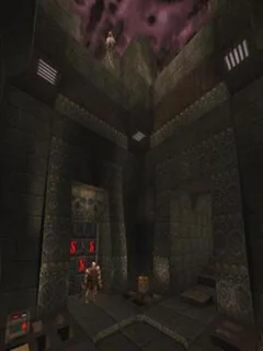 The NetherWorld