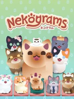 Nekograms