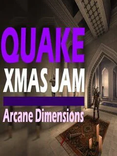 Xmas Jam 2017