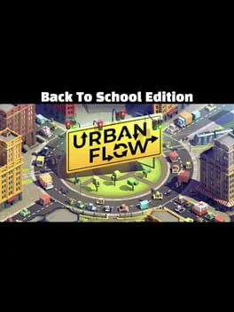 Urban Flow: Back to School Edition