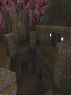 Castle of Oblivion