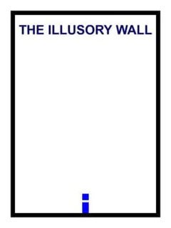 The Illusory Wall