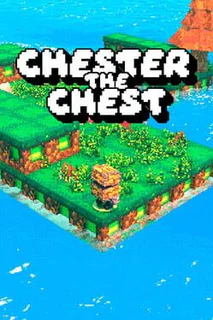 Chester The Chest