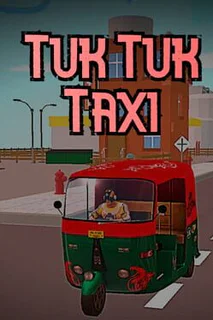 Tuk Tuk Taxi