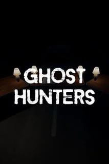 Ghost Hunters