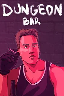 Dungeon Bar: Gachi Puzzles