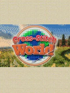 Cross-Stitch World