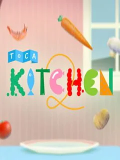 Toca Kitchen 2