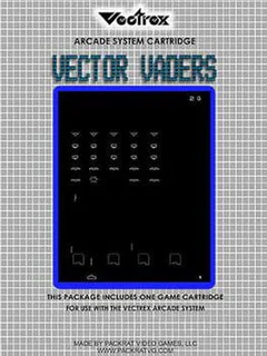 Vector Vaders