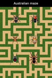 Australian Maze