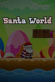 Santa World