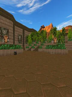 Game cover