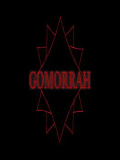 Gomorrah