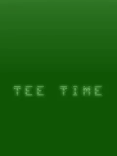 Tee Time