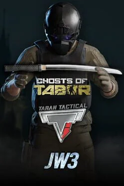 Ghosts of Tabor: Taran Tactical JW3