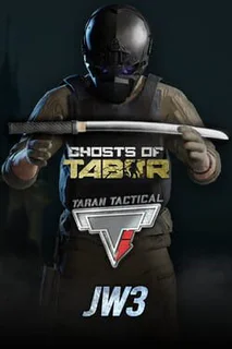 Ghosts of Tabor: Taran Tactical JW3