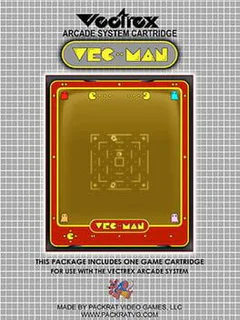 Vec-Man
