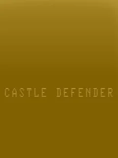 Castle Defender