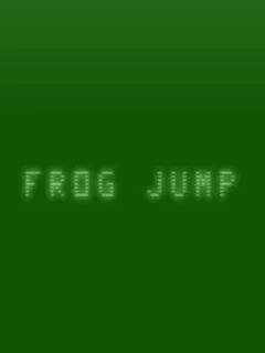 Frog Jump