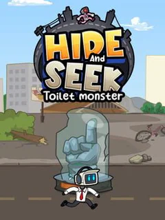 Hide and Seek: Toilet Monster