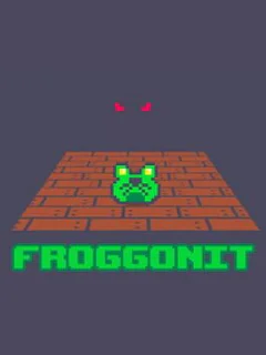 Froggonit