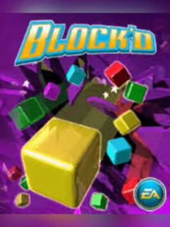 Block'D
