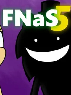 Five Nights at Sonic's 5: The First Chapter