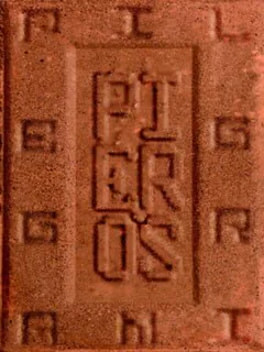 Piero's Pilgrimage