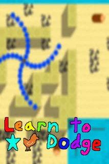 Learn to Dodge