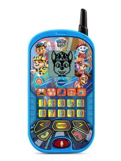 Paw Patrol: The Movie Learning Phone