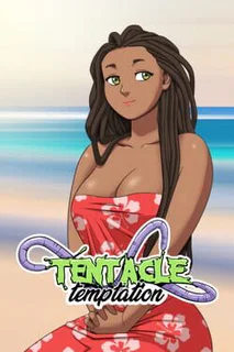 Tentacle Temptation