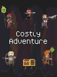 Costly Adventure
