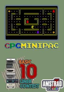 CPCMiniPac