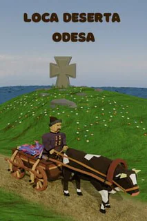 Loca Deserta: Odesa