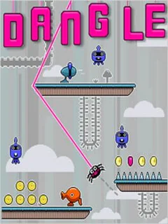 Dangle