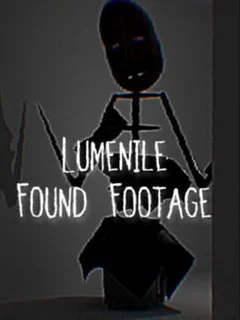 Lumenile: Found Footage