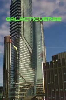 Galacticverse