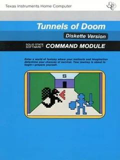 Game cover