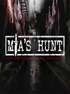 Mia's Hunt