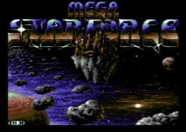 Mega Starforce: Return to the Great Star