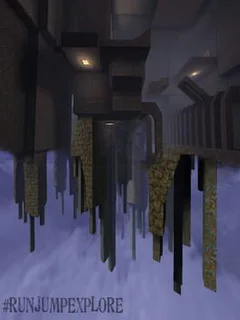 Explore Jam 1